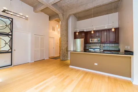 1735 North Paulina Street Chicago IL 60622