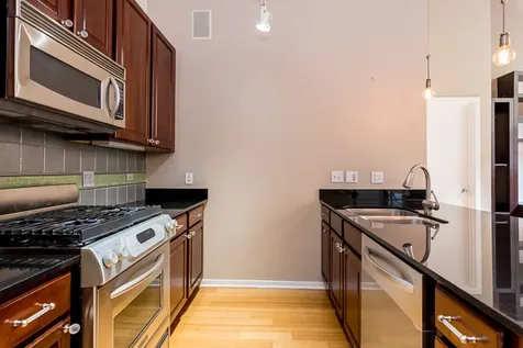 1735 North Paulina Street Chicago IL 60622