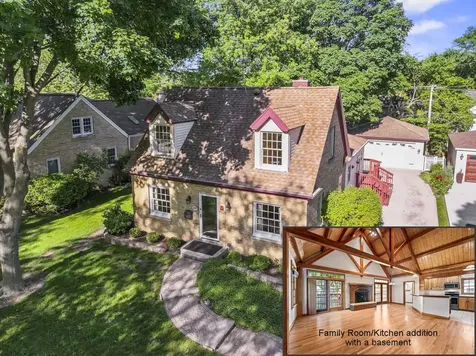 107 North Elmhurst Avenue Mount Prospect IL 60056