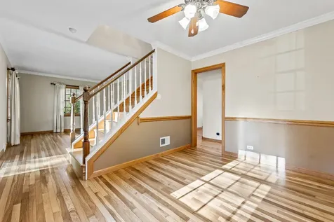 107 North Elmhurst Avenue Mount Prospect IL 60056
