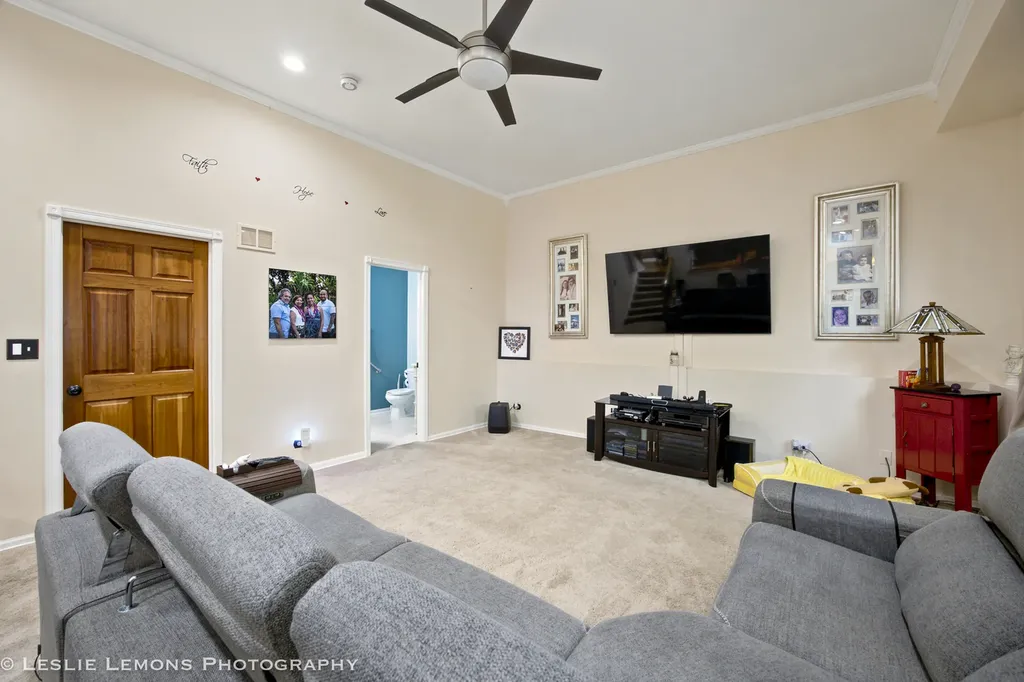 12208 South Shagbark Drive Plainfield IL 60585