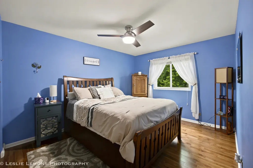 12208 South Shagbark Drive Plainfield IL 60585