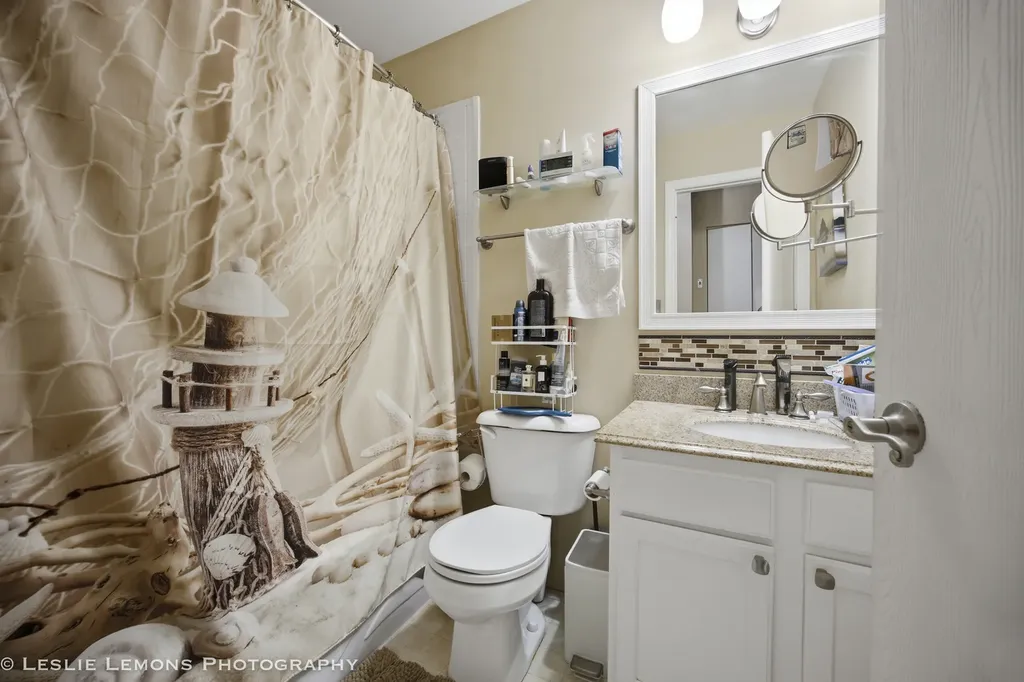 12208 South Shagbark Drive Plainfield IL 60585