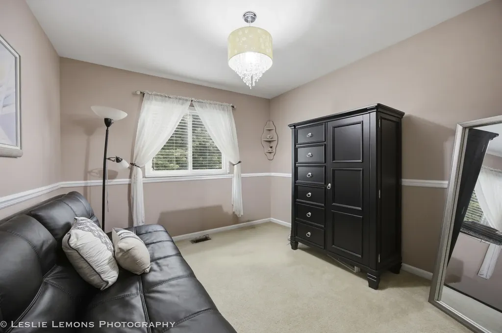 12208 South Shagbark Drive Plainfield IL 60585
