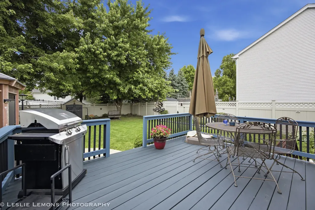 12208 South Shagbark Drive Plainfield IL 60585