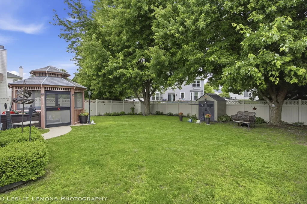 12208 South Shagbark Drive Plainfield IL 60585