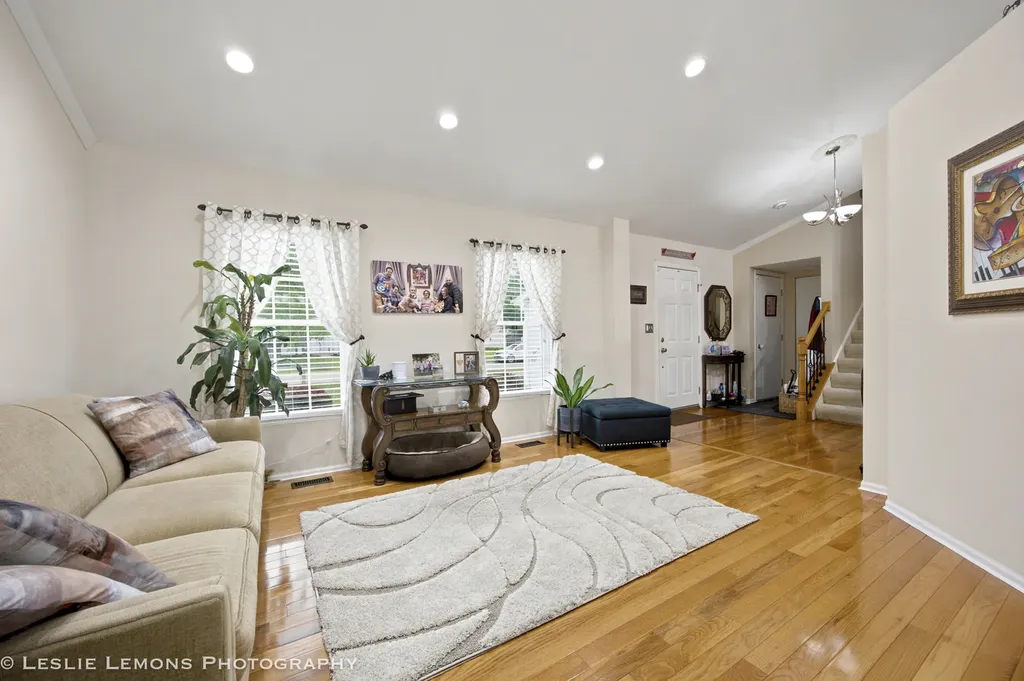12208 South Shagbark Drive Plainfield IL 60585