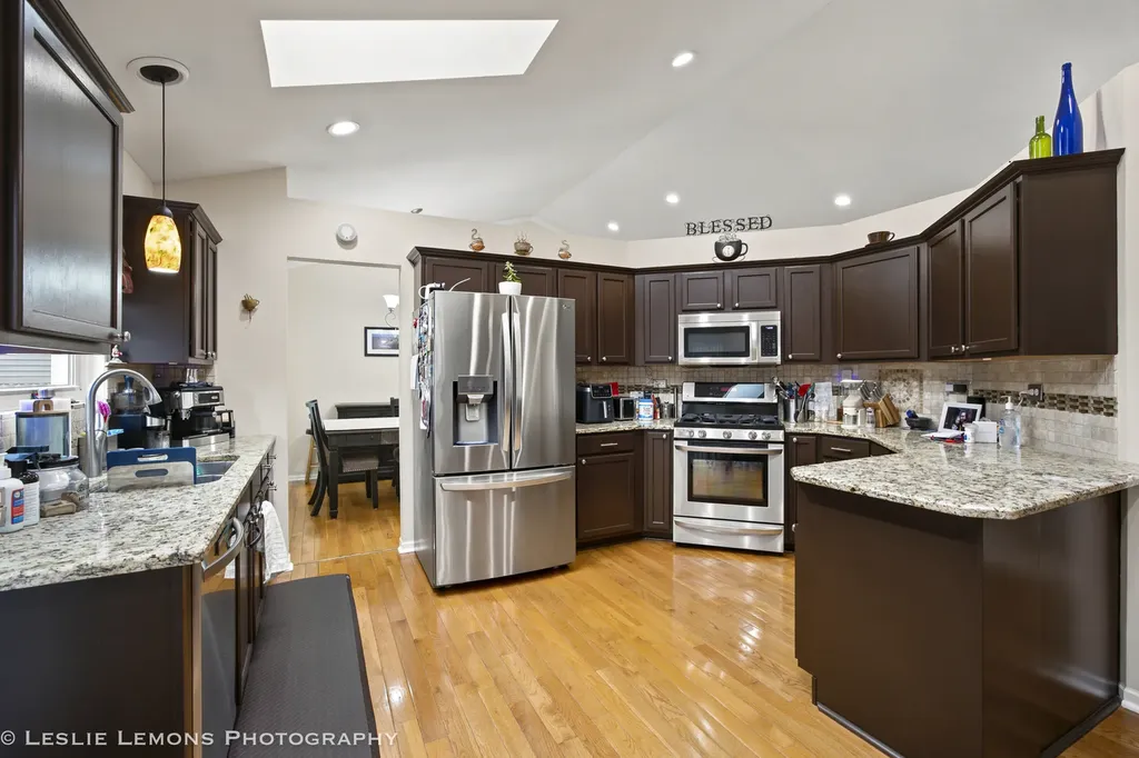 12208 South Shagbark Drive Plainfield IL 60585