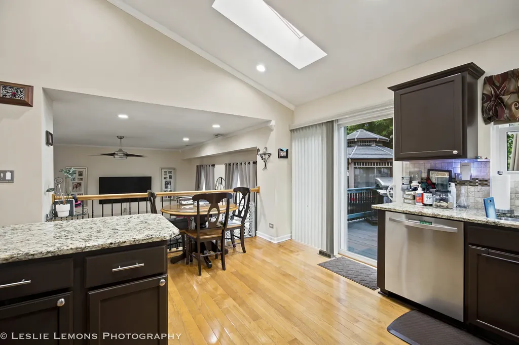 12208 South Shagbark Drive Plainfield IL 60585