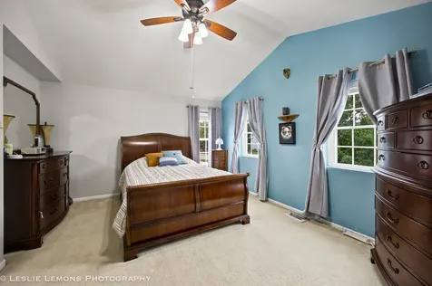 12208 South Shagbark Drive Plainfield IL 60585