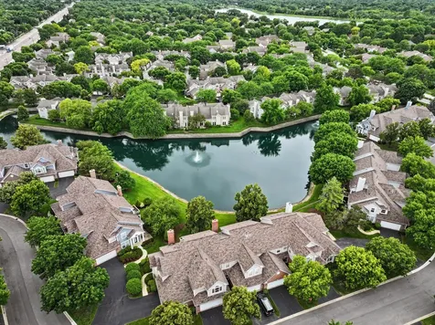 1953 North Coldspring Road Arlington Heights IL 60004