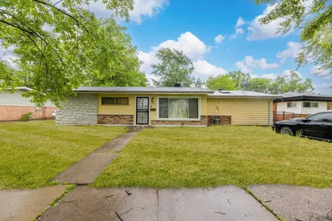 1425 Stanley Boulevard Calumet City IL 60409