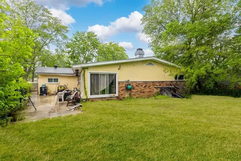 1425 Stanley Boulevard Calumet City IL 60409