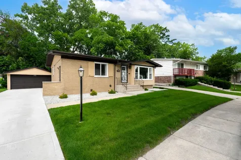 406 North Park Drive Glenwood IL 60425