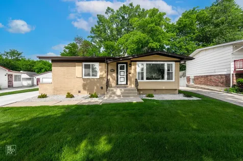 406 North Park Drive Glenwood IL 60425