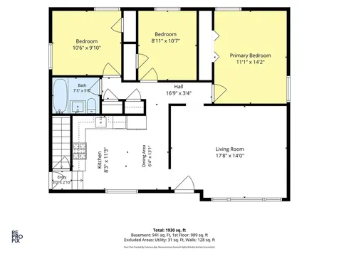 406 North Park Drive Glenwood IL 60425