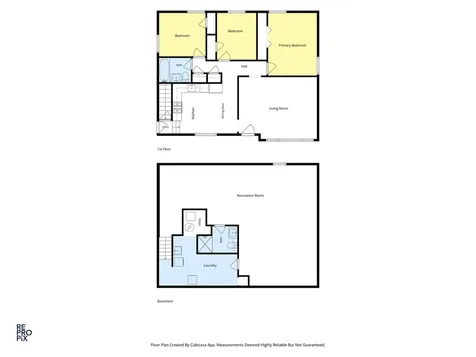 406 North Park Drive Glenwood IL 60425
