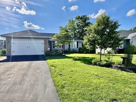 6332 Crystal Brook Lane Machesney Park IL 61115