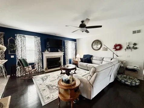 6332 Crystal Brook Lane Machesney Park IL 61115