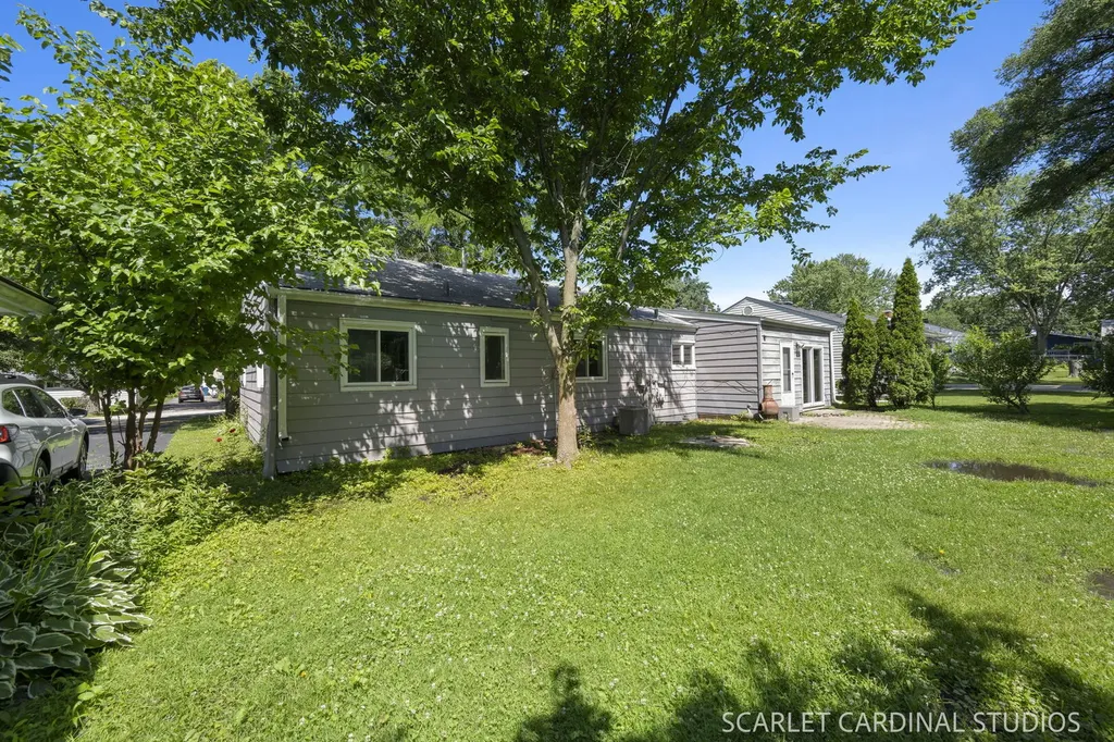 5705 Aubrey Terrace Downers Grove IL 60516