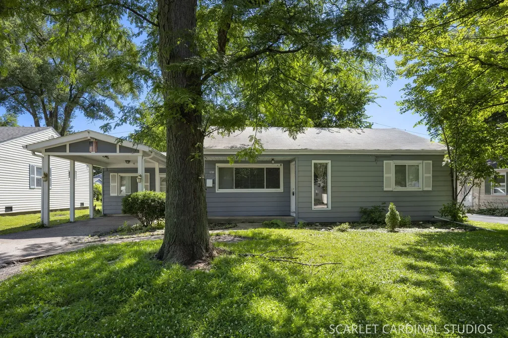 5705 Aubrey Terrace Downers Grove IL 60516