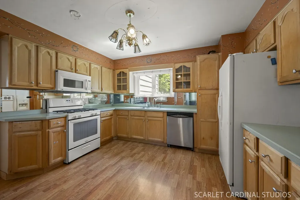 5705 Aubrey Terrace Downers Grove IL 60516
