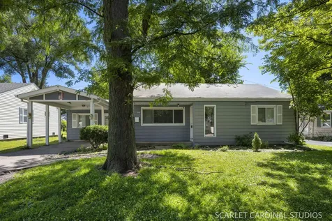 5705 Aubrey Terrace Downers Grove IL 60516