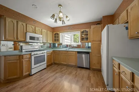 5705 Aubrey Terrace Downers Grove IL 60516