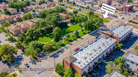 7335 West Fullerton Avenue Elmwood Park IL 60707