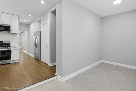 7520 South Carpenter Street Chicago IL 60620