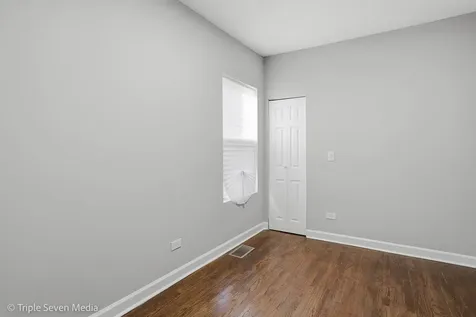 7520 South Carpenter Street Chicago IL 60620