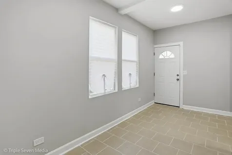 7520 South Carpenter Street Chicago IL 60620