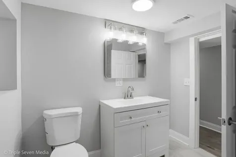 7520 South Carpenter Street Chicago IL 60620