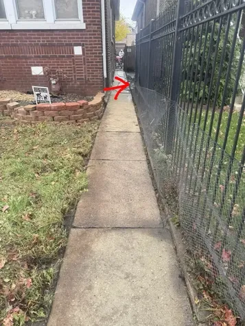 7520 South Carpenter Street Chicago IL 60620