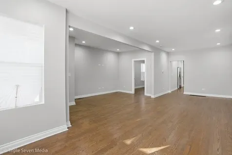 7520 South Carpenter Street Chicago IL 60620