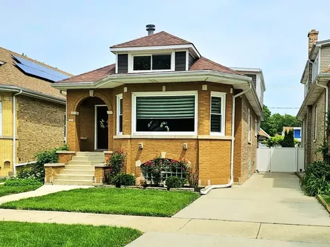 2937 North 74th Court Elmwood Park IL 60707