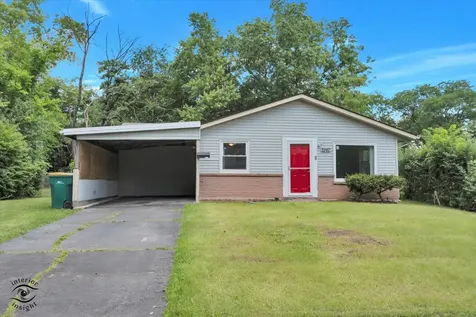 1947 Beacon Boulevard Chicago Heights IL 60411