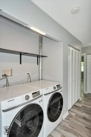 1947 Beacon Boulevard Chicago Heights IL 60411