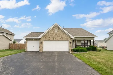 3833 Dunbury Lane Rockford IL 61101