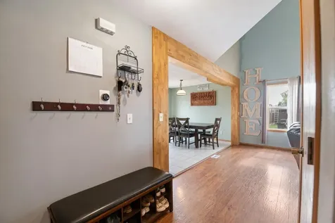 3833 Dunbury Lane Rockford IL 61101