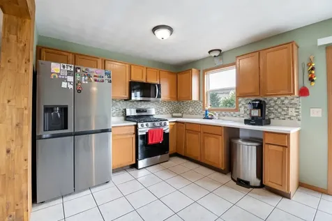 3833 Dunbury Lane Rockford IL 61101