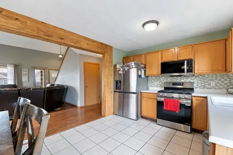3833 Dunbury Lane Rockford IL 61101