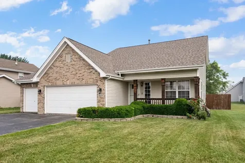 3833 Dunbury Lane Rockford IL 61101