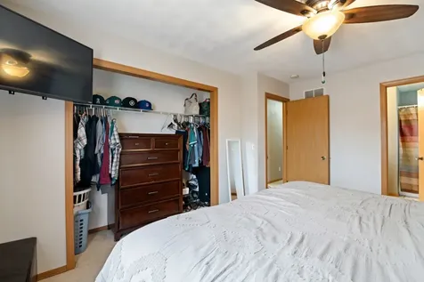 3833 Dunbury Lane Rockford IL 61101