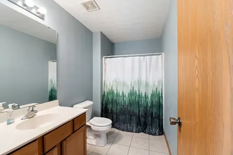 3833 Dunbury Lane Rockford IL 61101