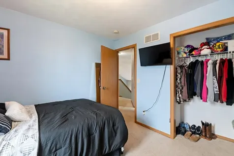 3833 Dunbury Lane Rockford IL 61101