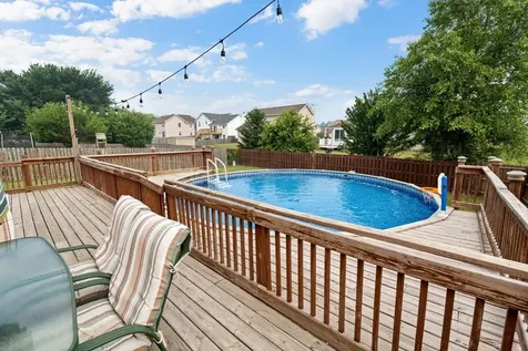 3833 Dunbury Lane Rockford IL 61101