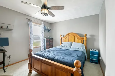 3833 Dunbury Lane Rockford IL 61101