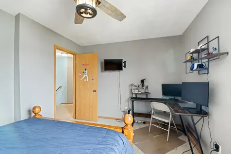 3833 Dunbury Lane Rockford IL 61101