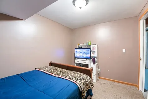 3833 Dunbury Lane Rockford IL 61101